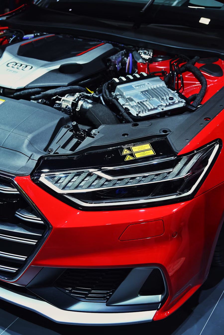 Diagnostics & Inspection